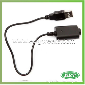 EGO USB Charger for Electronic Cigarette, USB Charger with Wired